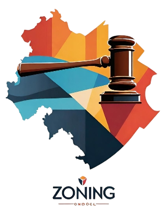 Zoning Regulations Logo